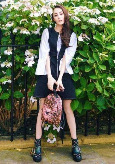 假如你要見婆婆，你會穿哪類衣服？測你婚後婆媳關係 