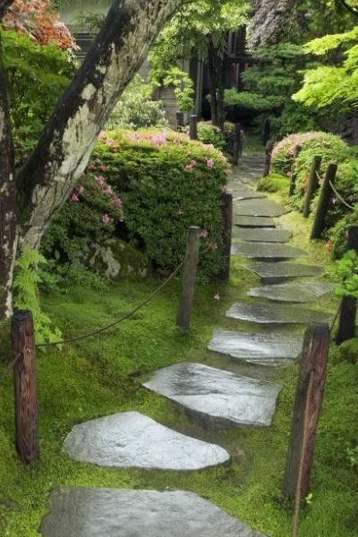 心理測試：你會選哪條路走？測你未來3年會過什麼樣的生活！ 
