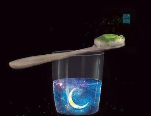 心理測試：洗澡你從哪裡開始洗？看出你的脾氣！ 