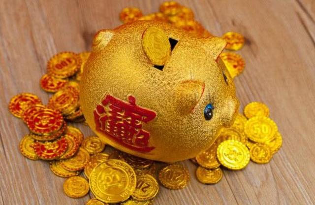 心理測試：直覺選一個字，測你這輩子有沒有富貴命！ 