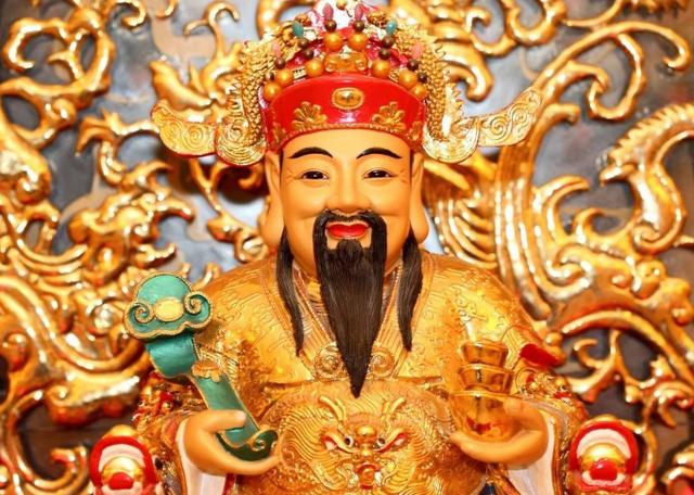 這七大生肖苦日子到頭了，路上家中都有財神爺，缺什麼來什麼！ 