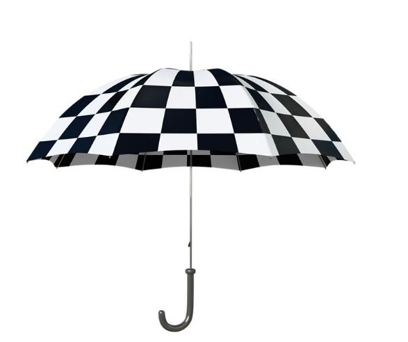 心理測試：假如下雨，你會選哪把雨傘？測今年你能否財運滾滾來？ 