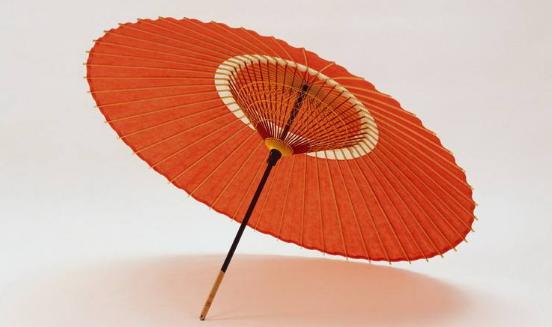 心理測試：假如下雨，你會選哪把雨傘？測今年你能否財運滾滾來？ 