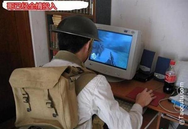 19張圖真的讓我笑到跪了！難怪妹子玩過山車喊得特別厲害！原來是… 看到第一張就笑到我肚子痛了！