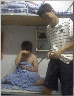 19張圖真的讓我笑到跪了！難怪妹子玩過山車喊得特別厲害！原來是… 看到第一張就笑到我肚子痛了！