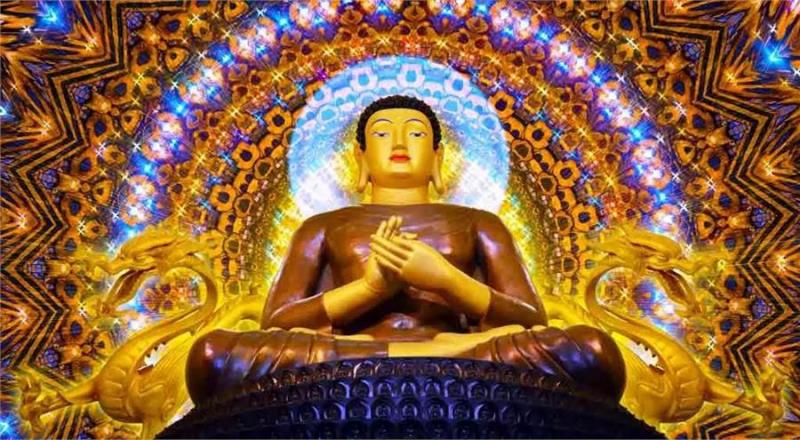 7月份，走了「狗屎運」的五個生肖，天天數鈔票！ 