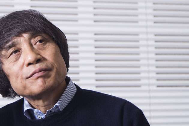 安藤忠雄罹癌10年「現在都沒事」　原來他聽醫生的話「只做一件事」 