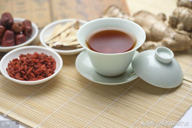 每天吃生薑，對身體有6大好處難怪夏天都要吃生薑~