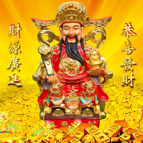 6月20日，五大生肖，橫財如滔滔江水，今天中頭獎 