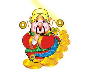 財神到！6月20日，六大生肖，飛黃騰達，財不離身 