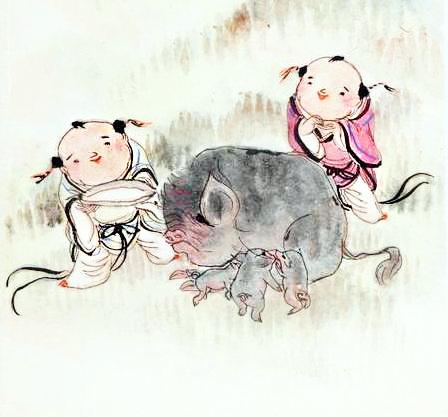 這4大生肖，十年一遇的好財運就在6月底，大賺、大發、大富