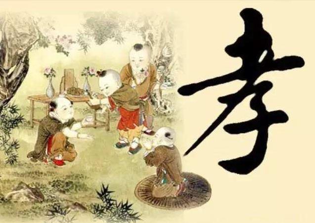 改命，從孝順供養父母開始