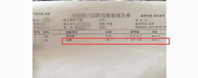 尿酸高不用怕，多喝一種水，幫助排出尿酸，痛風不來擾