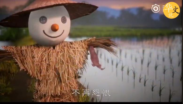 「當人們受了傷如何才能痊癒呢？」老和尚笑著說「把傷口交給時間」，原來是因為…