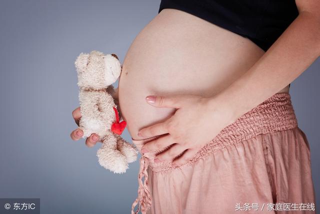 懷孕為什麼會得糖尿病？這4個因素很關鍵，早知道早預防