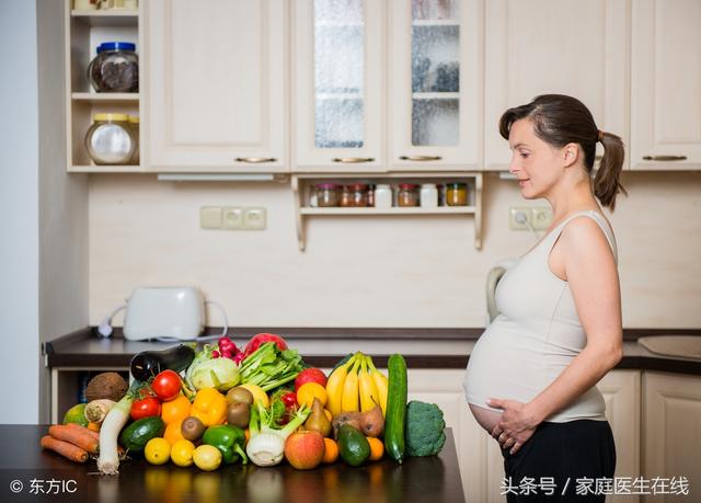 懷孕為什麼會得糖尿病？這4個因素很關鍵，早知道早預防
