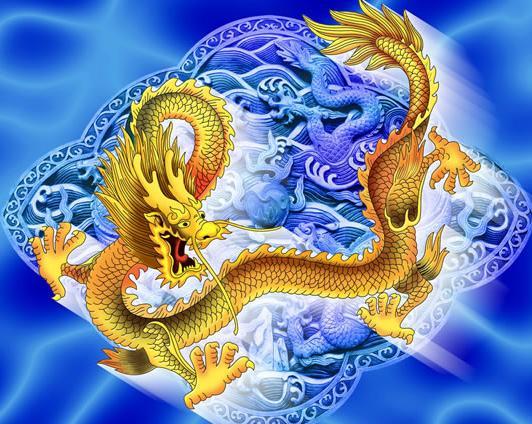 快到7月了，觀音娘娘賜福【6大生肖， 快接喜】
