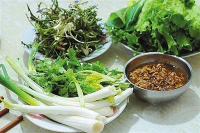 蒲公英的食用方法及藥效
