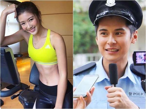 男神承諾照顧毀容女友一輩子　記者卻拍到「被戴綠帽」證據…他哭了 