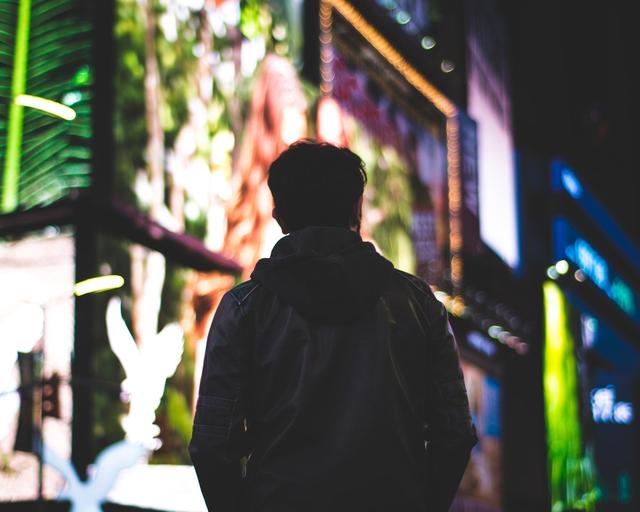 撐不下去的時候，請去做這4件小事