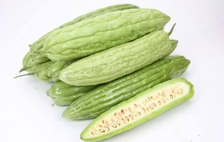 5種常見食物，是真正降糖菜，紫菜排第1名，苦瓜只能排第3名