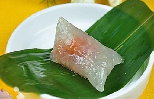 怎樣吃粽子才健康？專家：這四類人吃前要慎重