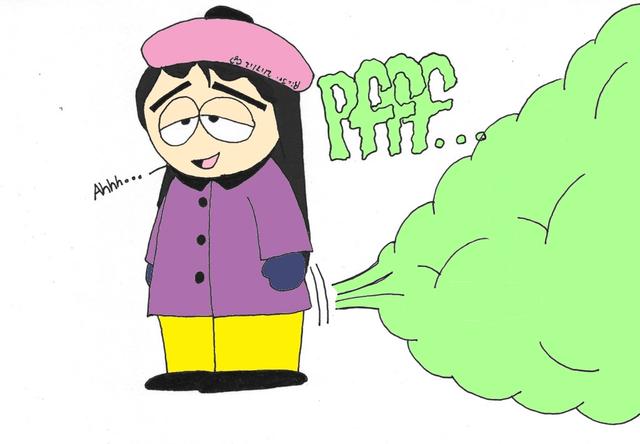 別尷尬！放屁停不下來，看看是不是吃了這6樣！