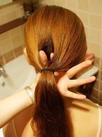 夏天女孩子就要這樣紮頭髮！好看又涼爽！18款紮頭髮的方法，太漂亮了！趕緊收藏學習吧~ 