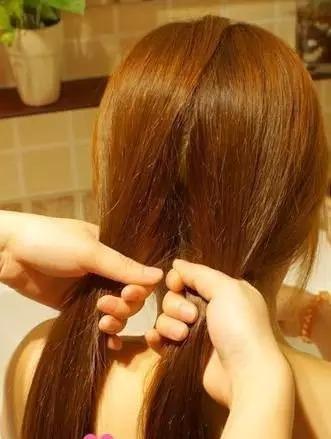 夏天女孩子就要這樣紮頭髮！好看又涼爽！18款紮頭髮的方法，太漂亮了！趕緊收藏學習吧~ 