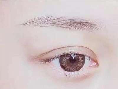 新手小白畫眉毛教程：眉毛畫對了秒變女神！又自然又清新！ 