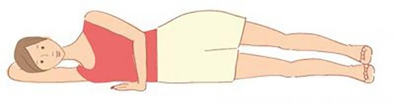 肉不再摩擦摩擦！　「大腿跟部」5招簡單運動這樣瘦 