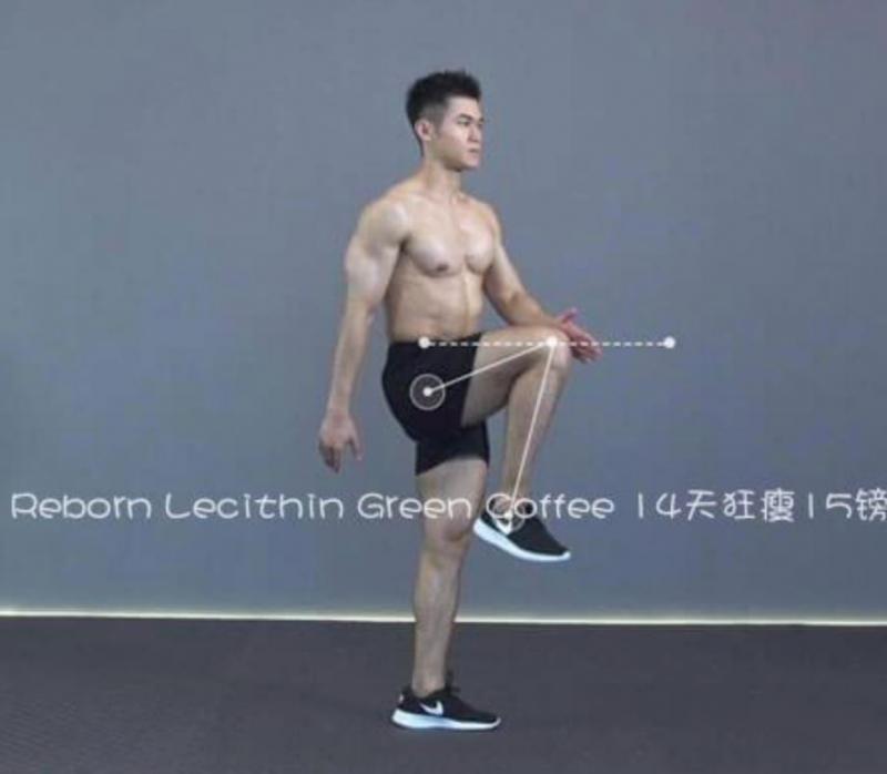 越簡單粗暴越有效！堅持一種，就讓你暴瘦全身！適合男女都練～ 