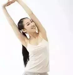 每天5分鐘「肚子贅肉」漸漸消失，褲子都要重買啦！ 