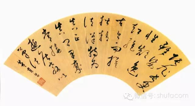 寫扇面難？八招教您搞定！ 