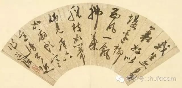 寫扇面難？八招教您搞定！ 