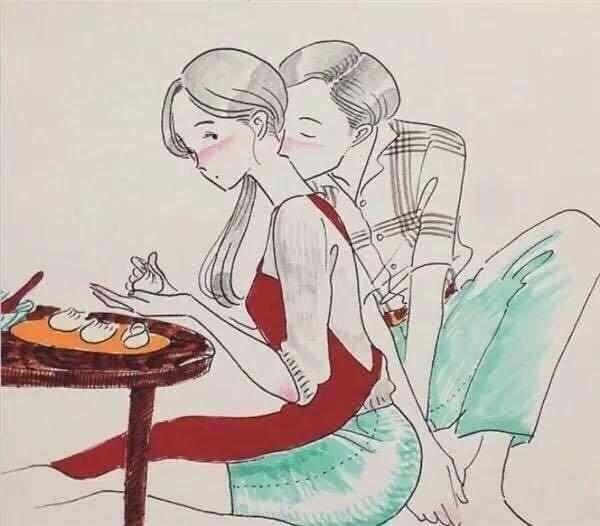 婚姻里，節儉的女人一般都不幸福！扎心了 