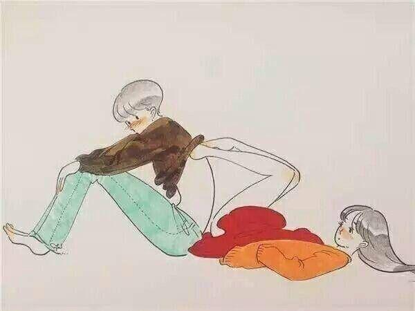 婚姻里，節儉的女人一般都不幸福！扎心了 