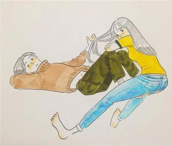 婚姻里，節儉的女人一般都不幸福！扎心了 