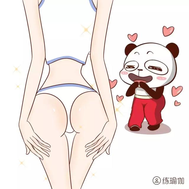 每天這樣站10分鐘，小細腰+蜜桃臀輕鬆獲得，你敢不敢試試？ 