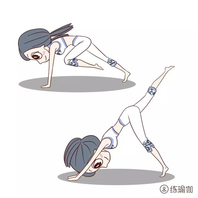 每天這樣站10分鐘，小細腰+蜜桃臀輕鬆獲得，你敢不敢試試？ 
