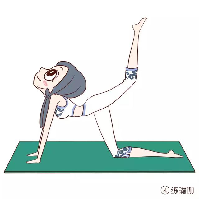 每天這樣站10分鐘，小細腰+蜜桃臀輕鬆獲得，你敢不敢試試？ 