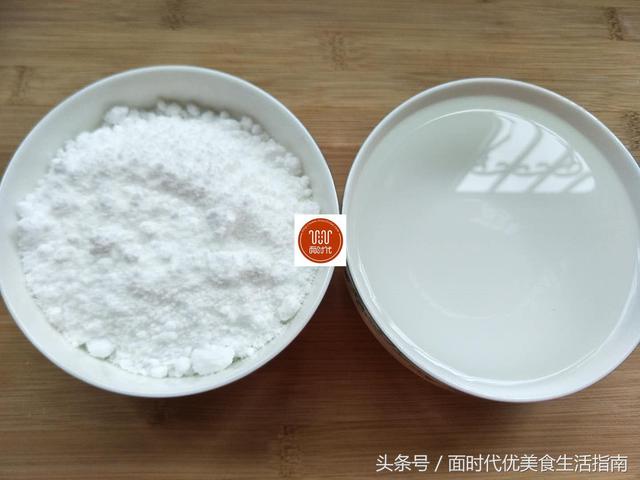 買涼粉不如在家做，原來做法這麼簡單，乾淨衛生無添加，超好吃！消暑開胃 