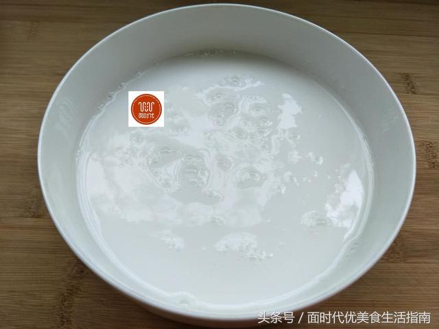 買涼粉不如在家做，原來做法這麼簡單，乾淨衛生無添加，超好吃！消暑開胃 