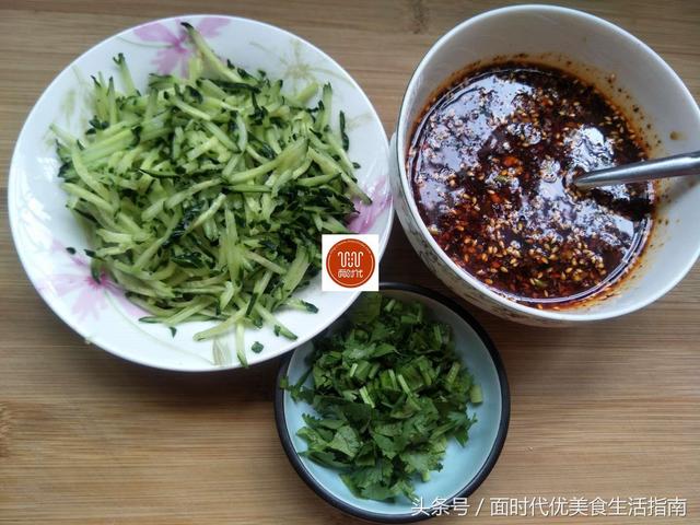 買涼粉不如在家做，原來做法這麼簡單，乾淨衛生無添加，超好吃！消暑開胃 