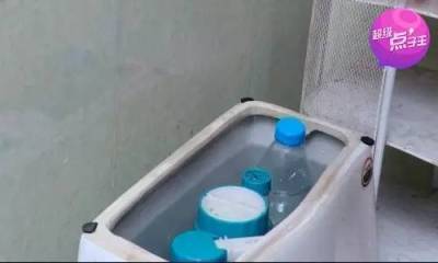 讓馬桶長時間保持乾淨、無異味，只需要一個秘密武器！這樣做之後一個月不刷馬桶竟然還比天天刷乾淨...   