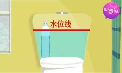 讓馬桶長時間保持乾淨、無異味，只需要一個秘密武器！這樣做之後一個月不刷馬桶竟然還比天天刷乾淨...   