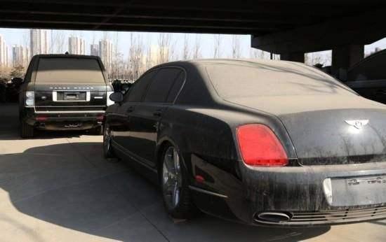 白色車與黑色車的差別原來這麼大，我已經吃虧了！ 