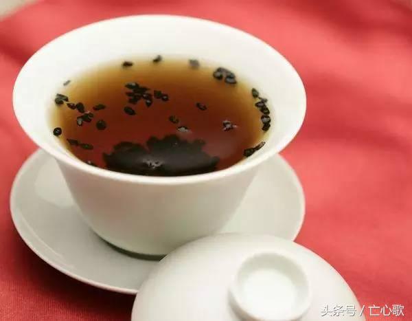 它是肝毒的「解毒王」, 每天吃一點，肝炎、肝硬化不攻自破