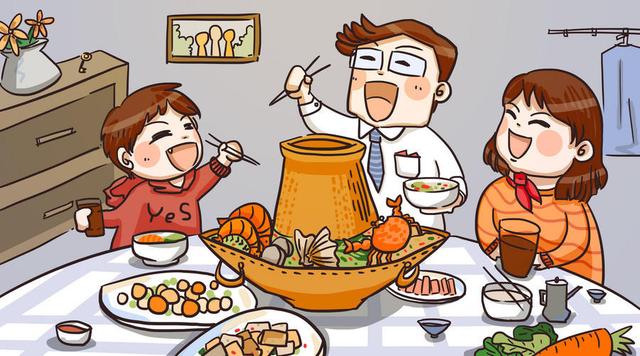 吃飯太快真的會長胖！細嚼慢咽能控制體重