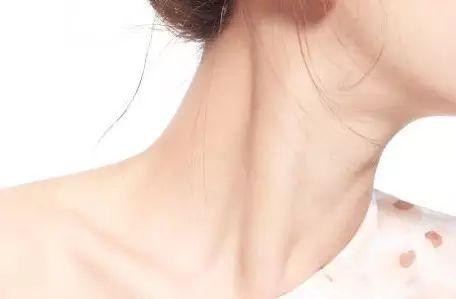 脖子才是身體最致命的部位！